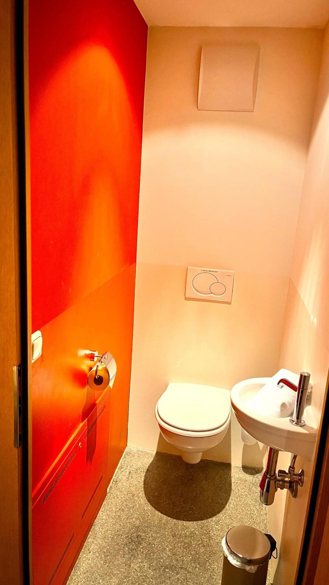 Apartment Adventure Panorama 