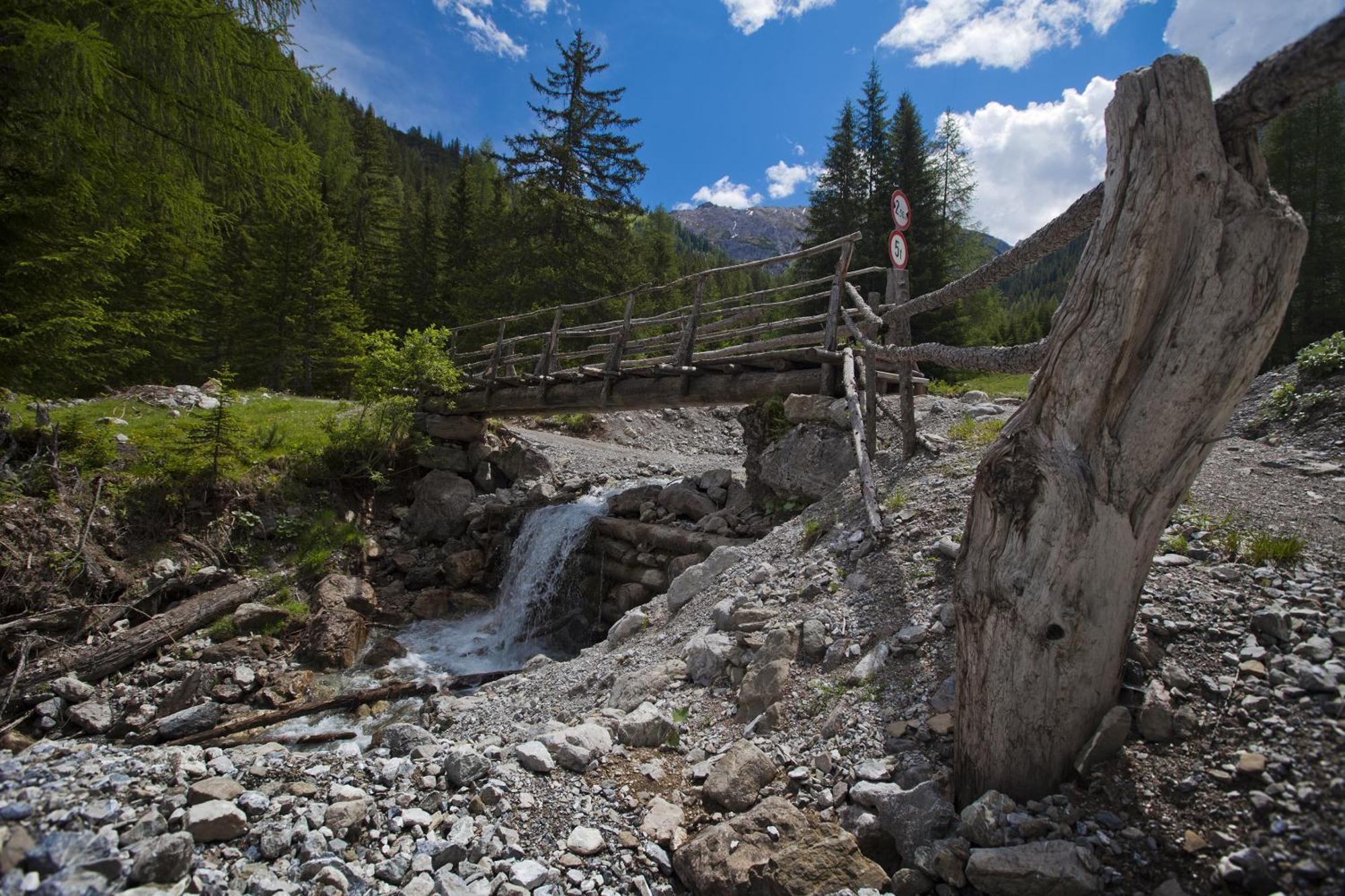 Adventure Panorama 